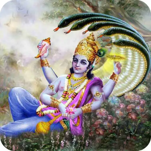 Play Om Namo Narayanaya APK