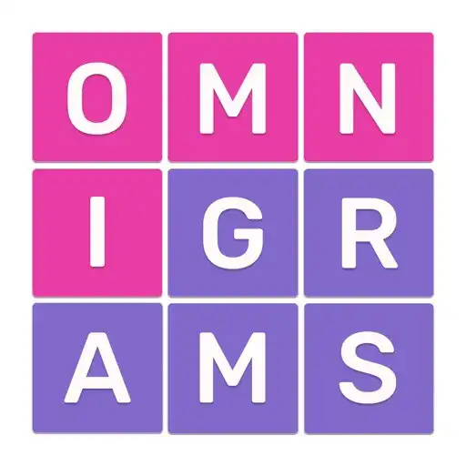 Play Omnigrams APK