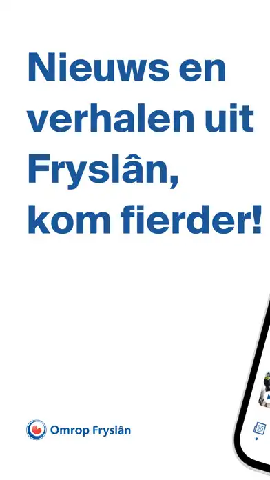 Play Omrop Fryslân  and enjoy Omrop Fryslân with UptoPlay