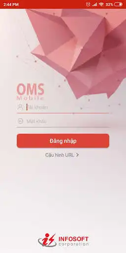 Play OMS Mobile  and enjoy OMS Mobile with UptoPlay