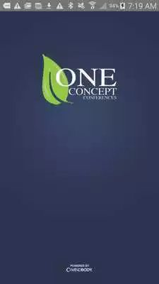 Play ONE Concept Conferences