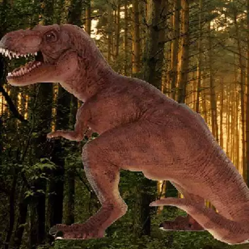 Free play online One day terror of dinosaur APK