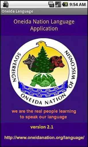 Play Oneida Language: Wisconsin  and enjoy Oneida Language: Wisconsin with UptoPlay