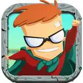 Free play online One Jump Hero APK