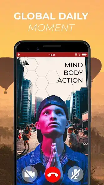 Play One Kind Mind as an online game One Kind Mind with UptoPlay