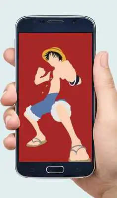 Play One Luffy Wallpapers Piece HD