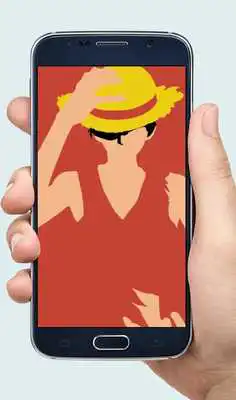 Play One Luffy Wallpapers Piece HD