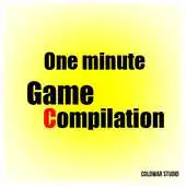 Free play online One minute games compilation APK