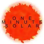 Free play online One Minute Solar APK