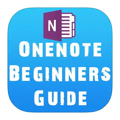 Free play online OneNote 2013 Beginners Guide  APK