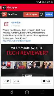 Play OnePlus