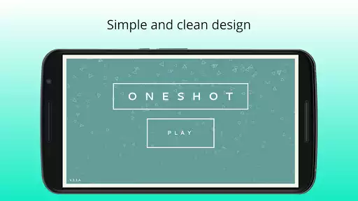 Play OneShot  and enjoy OneShot with UptoPlay