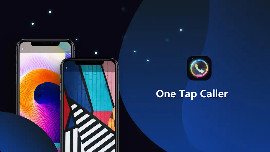 Play OneTap Caller  and enjoy OneTap Caller with UptoPlay