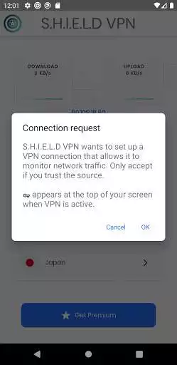 Play One Tap VPN Booster - Free, Fast, Secure VPN, XP as an online game One Tap VPN Booster - Free, Fast, Secure VPN, XP with UptoPlay