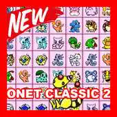 Free play online Onet Classic Pikachu APK