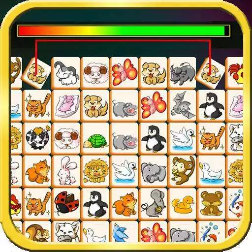 Free play online Onet connect animals free  APK