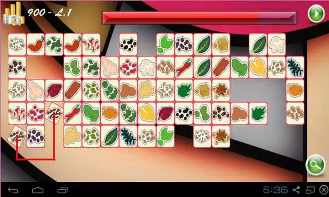 Play Onet Connect Spice