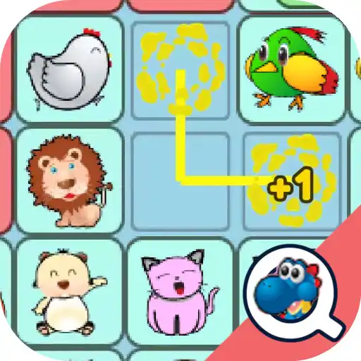 Play Onet Quest - Link Match Game APK