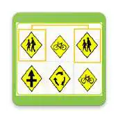 Free play online Onet Traffic Signs APK