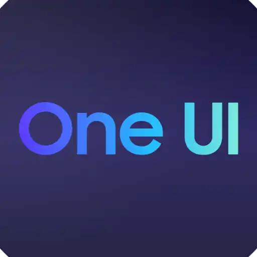 Play One UI Icon Pack  Wallpapers APK