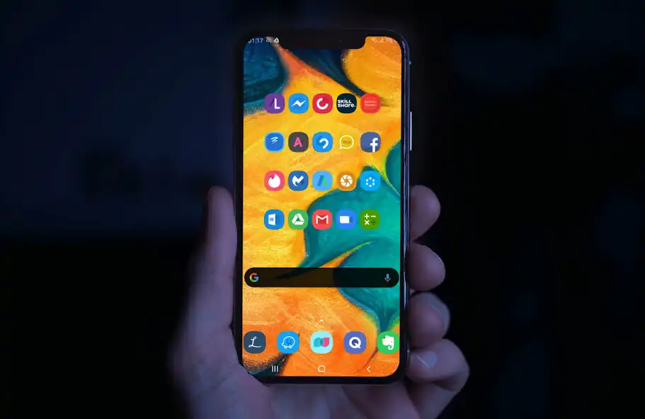 Play One UI Icon Pack  Wallpapers  and enjoy One UI Icon Pack  Wallpapers with UptoPlay