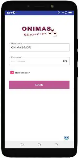 Play APK ONIMAS -- Inventory, Daily sales and Stock Manager  and enjoy ONIMAS -- Inventory, Daily sales and Stock Manager using 