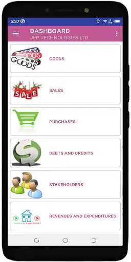 Play APK ONIMAS -- Inventory, Daily sales and Stock Manager  and enjoy ONIMAS -- Inventory, Daily sales and Stock Manager using 