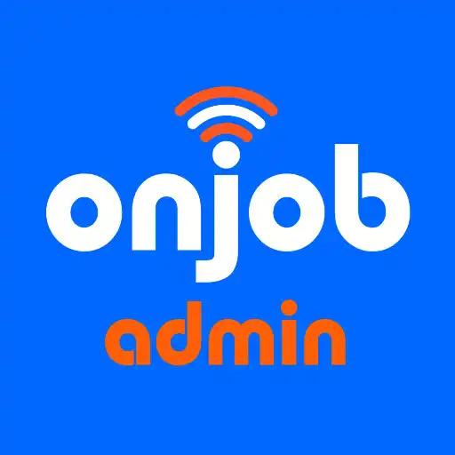 Play OnJob Admin APK