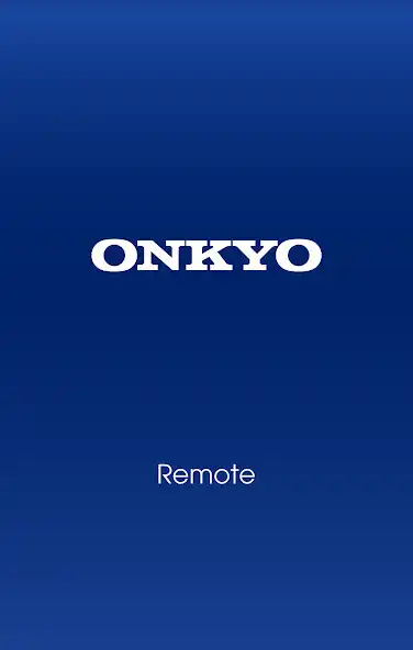 Play Onkyo Remote