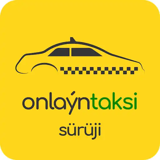 Play Onlaýn taksi (driver) APK