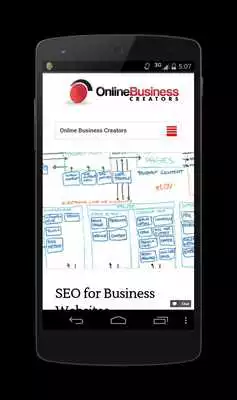 Play Online Business Creators