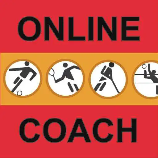 Free play online Online-Coach Training APK