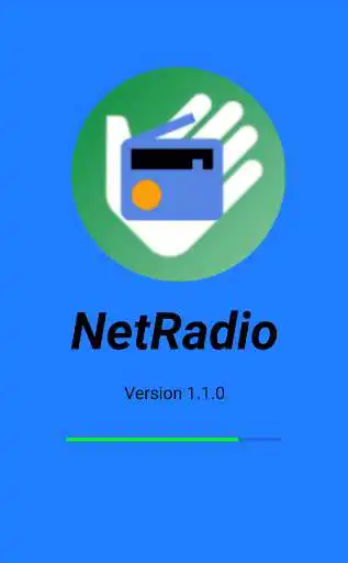 Play Online FM Radio - NetRadio as an online game Online FM Radio - NetRadio with UptoPlay