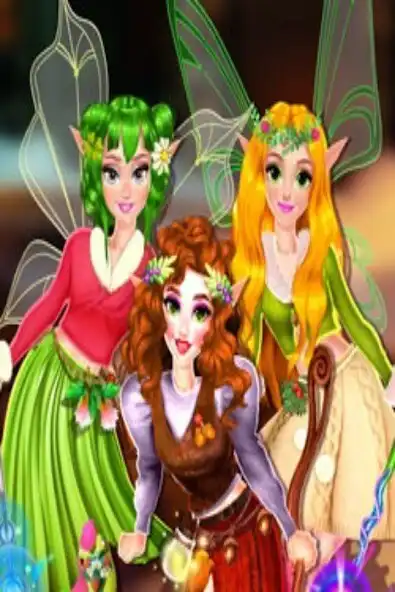 Play Online Games for Girls as an online game Online Games for Girls with UptoPlay