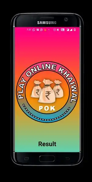 Play Online Khaiwal Result  and enjoy Online Khaiwal Result with UptoPlay