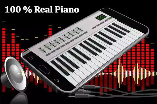 Play Online Piano Virtual Keyboard