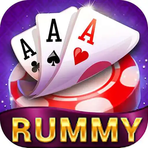 Play Online Rummy Blackjack - Offline King Guru Rummy APK