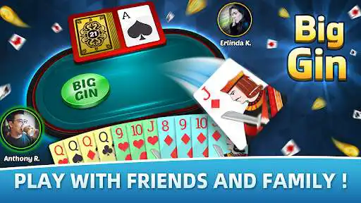 Play Online Rummy Blackjack - Offline King Guru Rummy  and enjoy Online Rummy Blackjack - Offline King Guru Rummy with UptoPlay