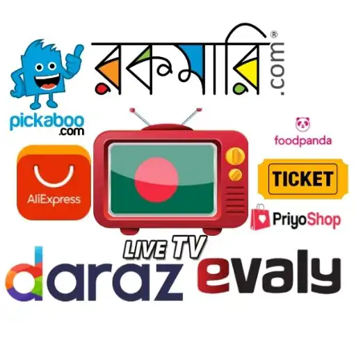 Play Online Shopping Bangladesh APK