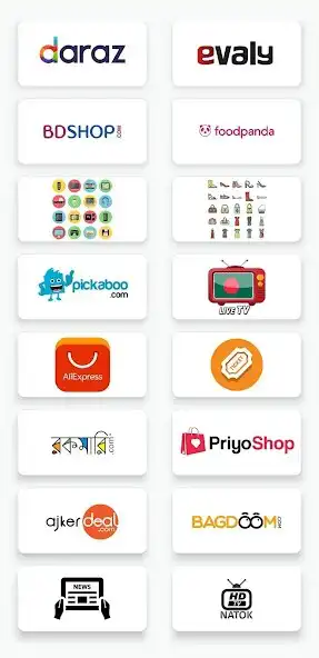 Play Online Shopping Bangladesh  and enjoy Online Shopping Bangladesh with UptoPlay