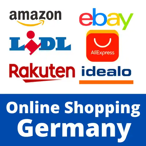 Play Online Shopping Germany APK