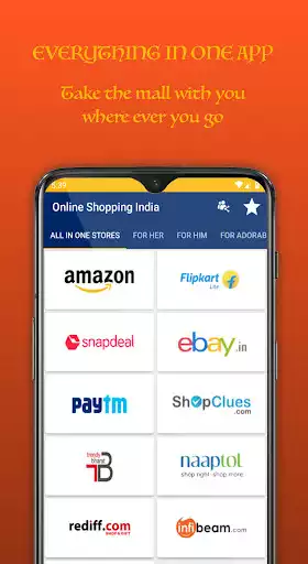 Play Online Shopping India  and enjoy Online Shopping India with UptoPlay