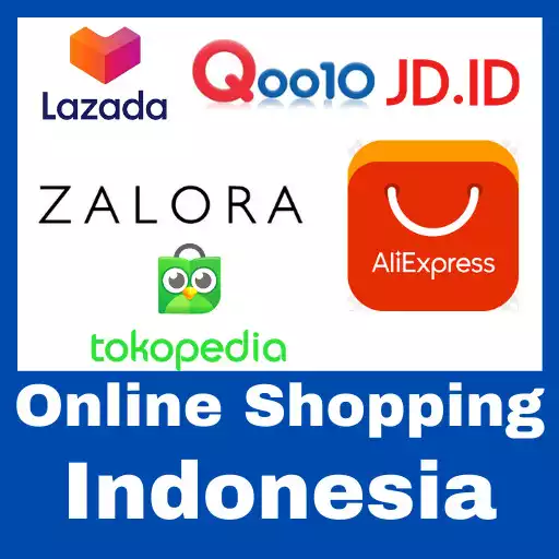 Play Online Shopping Indonesia APK