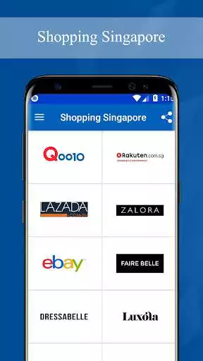 Play Online Shopping In Singapore  and enjoy Online Shopping In Singapore with UptoPlay