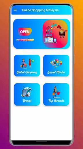 Play Online Shopping Malaysia