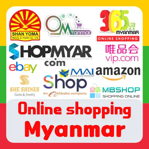Play Online Shopping Myanmar APK