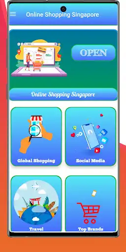 Play Online Shopping Singapore  and enjoy Online Shopping Singapore with UptoPlay