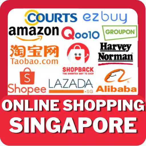 Play Online Shopping Singapore - Singapore Shopping App APK