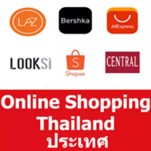 Play Online Shopping Thailand APK