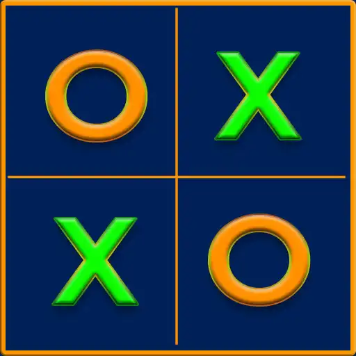 Play Online Tic Tac Toe APK